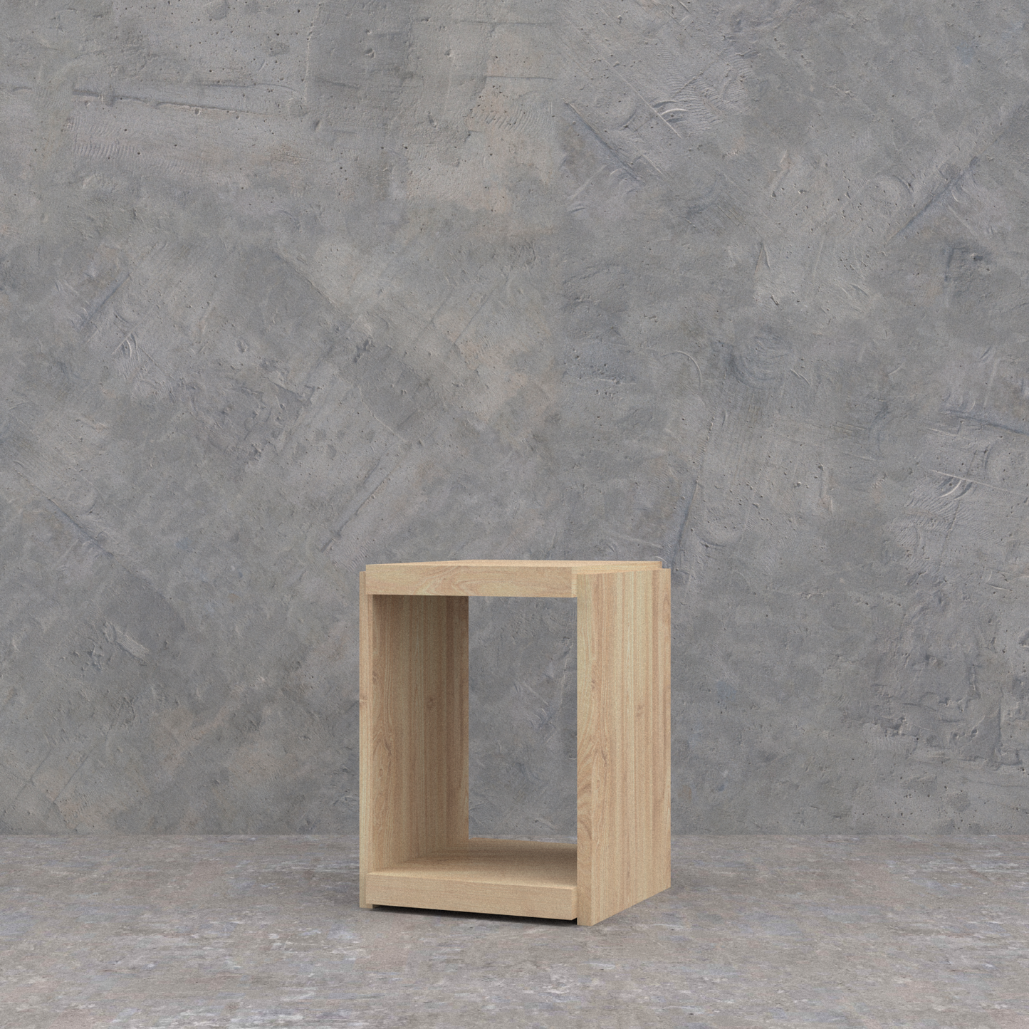 TABOURET MODULE