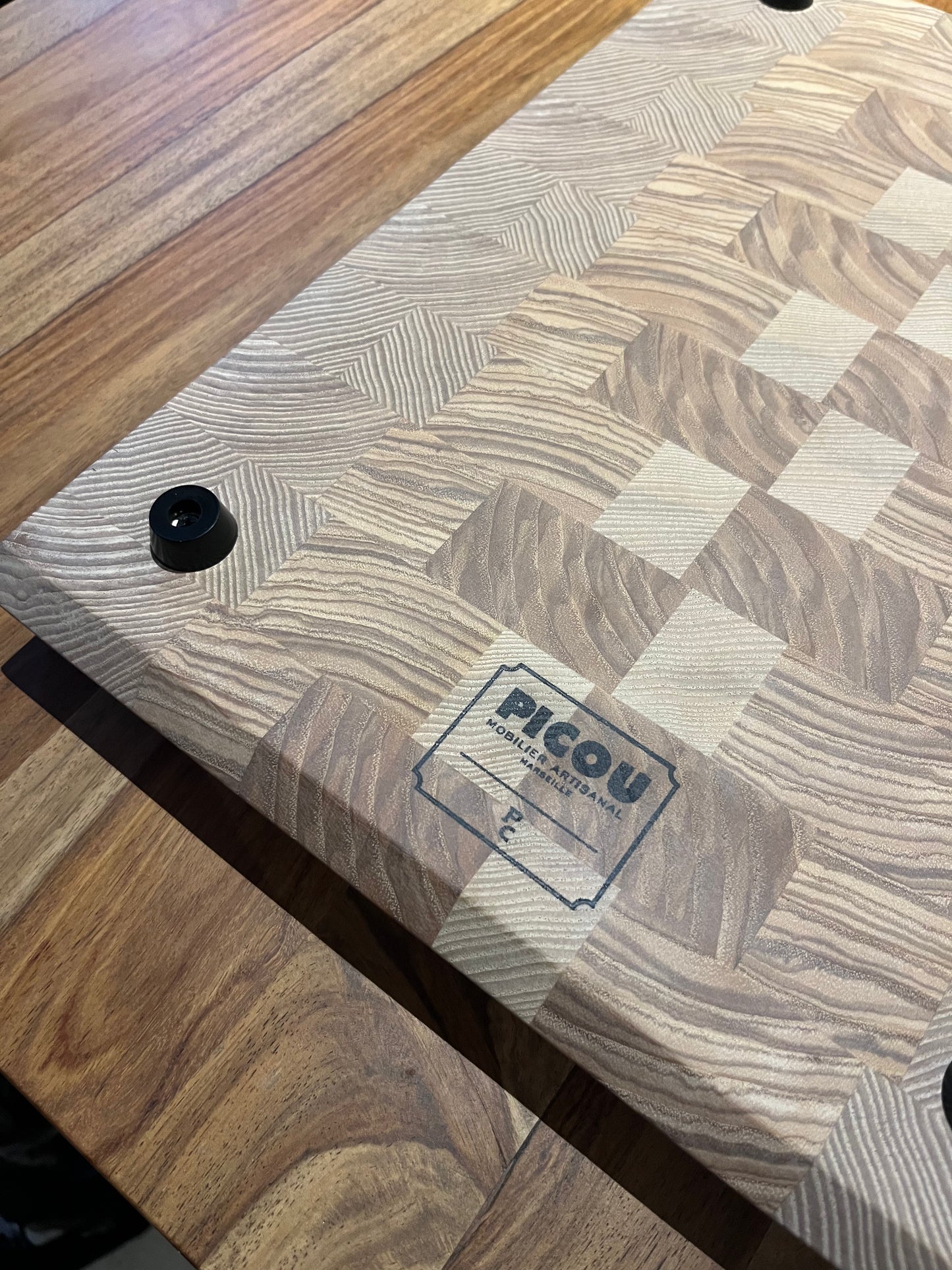 PLANCHE PICOOKS