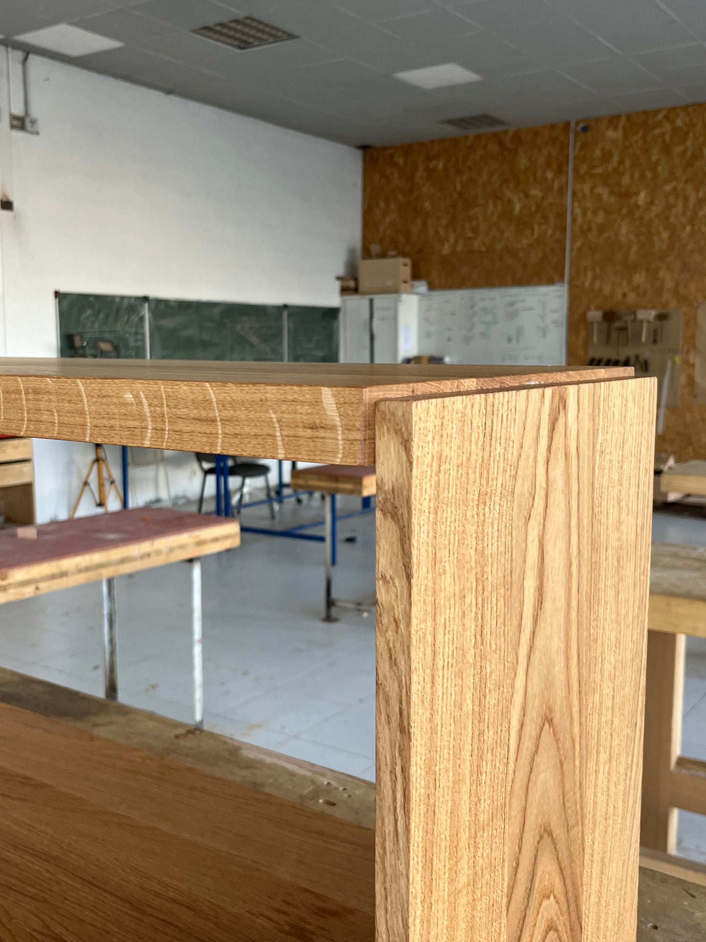 TABOURET MODULE
